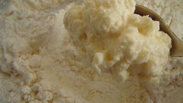 ШАГ 4. быстрые сырники