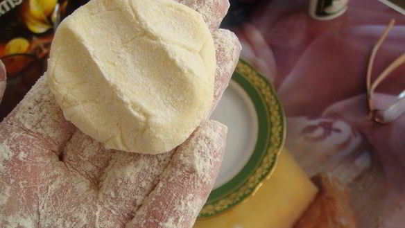 ШАГ 5. быстрые сырники