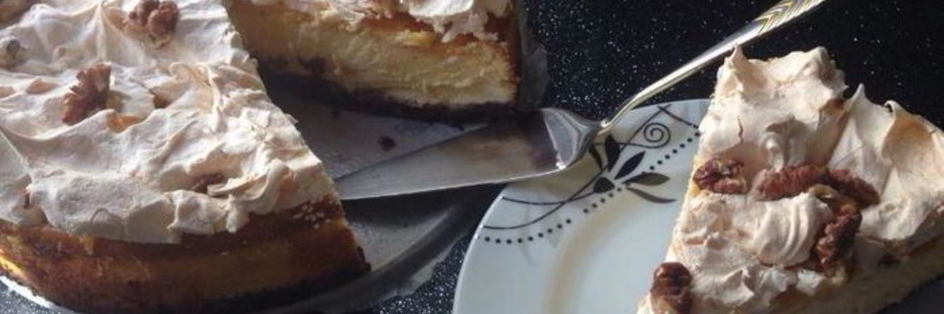 Королевский сырник