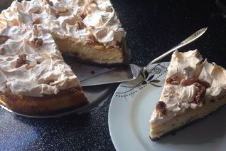 Королевский сырник