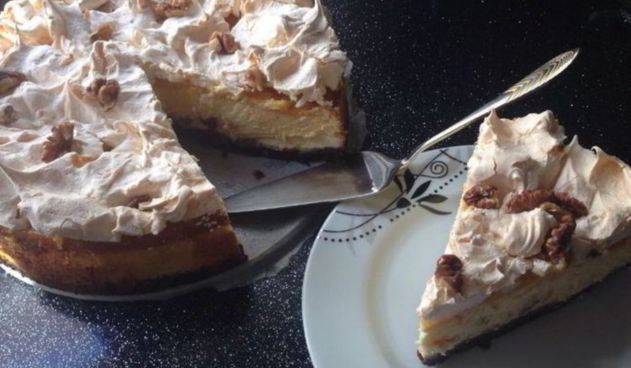 Рецепт королевский сырник