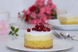 Краковский сырник