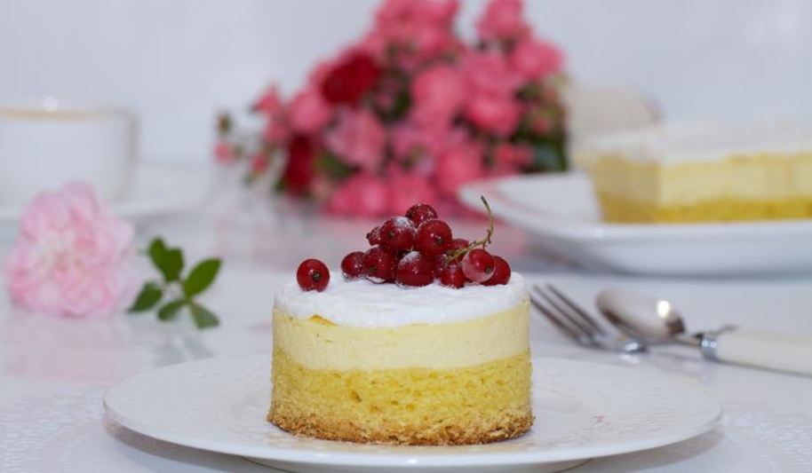 Рецепт краковского сырника