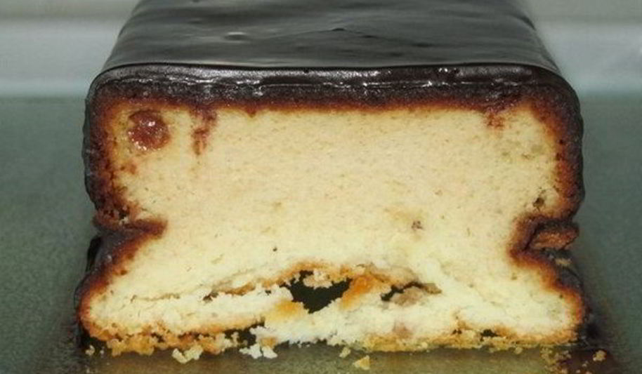 Рецепт львовский сырник с вяленой клюквой