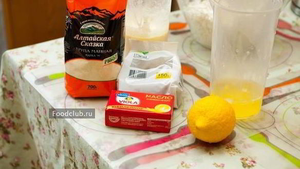 ШАГ 3. львовский сырник