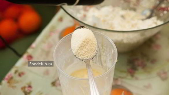 ШАГ 4. львовский сырник