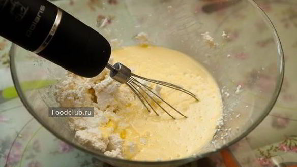 ШАГ 5. львовский сырник