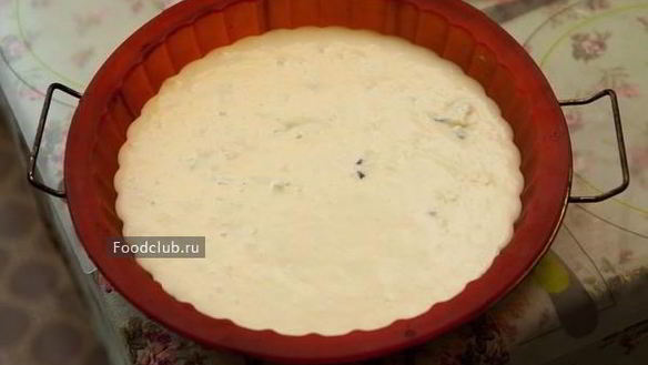 ШАГ 6. львовский сырник