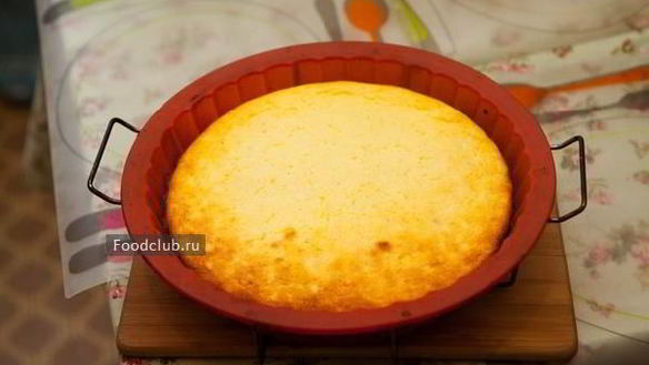 ШАГ 7. львовский сырник