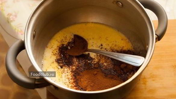 ШАГ 9. львовский сырник