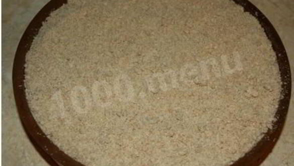 ШАГ 8. маковый творожник