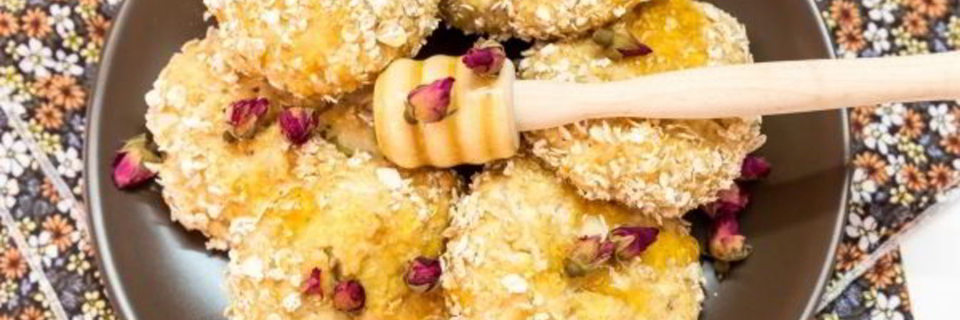 Низкокалорийные сырники