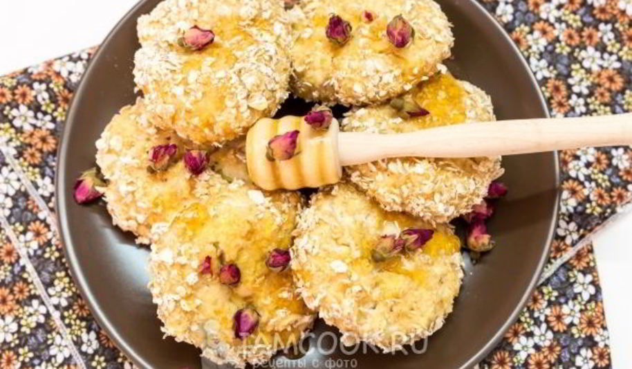 Рецепт низкокалорийные сырники