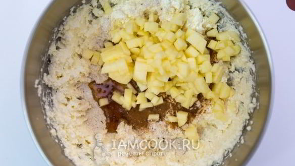 ШАГ 4. низкокалорийные сырники