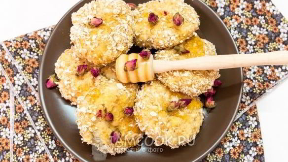 ШАГ 7. низкокалорийные сырники