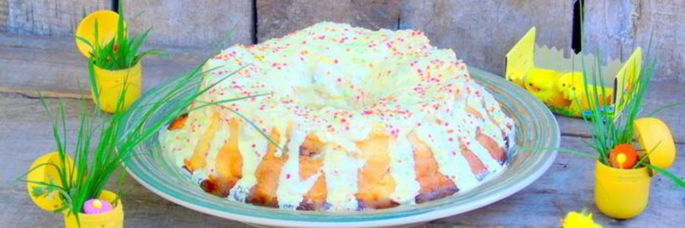 Пасха Королевский сырник