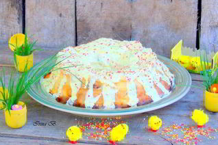 Пасха Королевский сырник