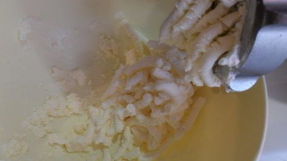 ШАГ 2. пасха королевский сырник