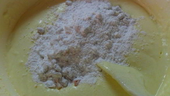 ШАГ 4. пасха королевский сырник