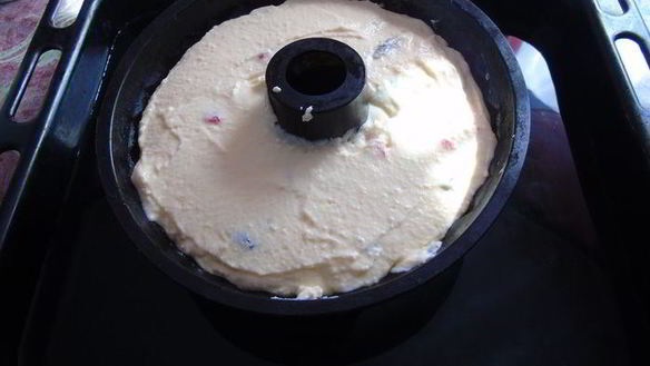 ШАГ 6. пасха королевский сырник