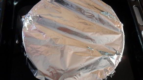 ШАГ 7. пасха королевский сырник