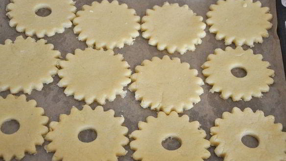 ШАГ 3. песочники