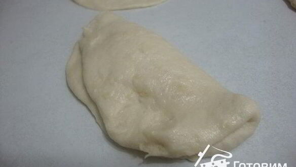 ШАГ 5. сочни