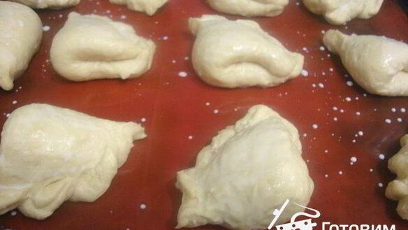 ШАГ 6. сочни