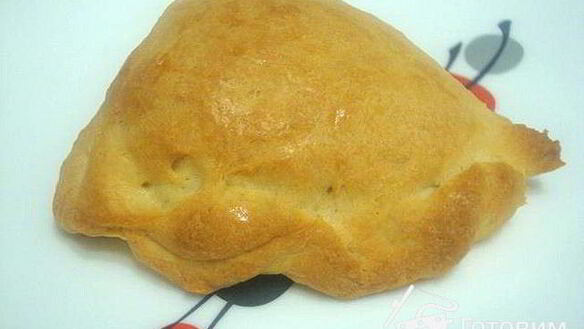 ШАГ 7. сочни