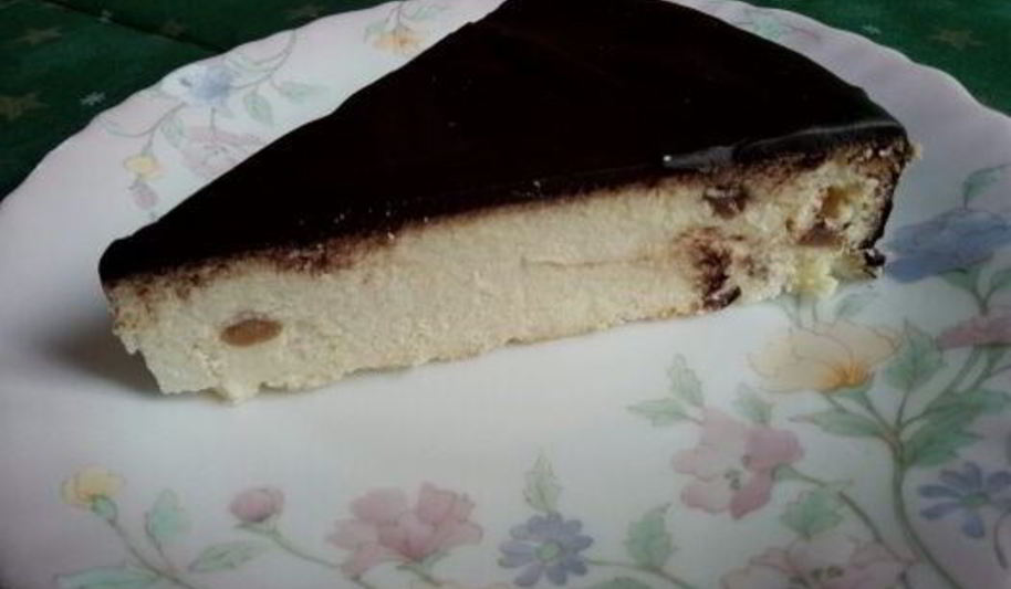 Рецепт сырник львовский