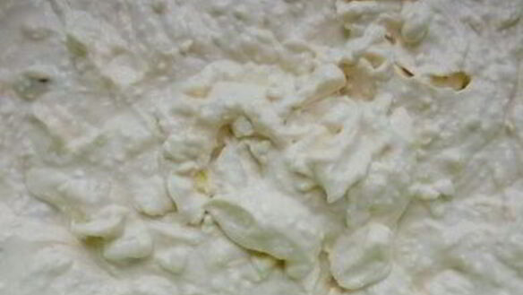 ШАГ 5. сырник львовский