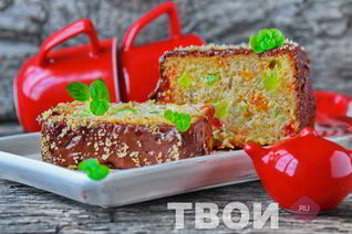 Сырник по-львовски