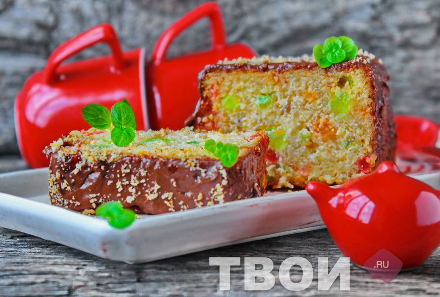 Сырник по-львовски