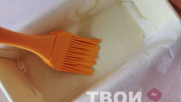 ШАГ 6. сырник по-львовски