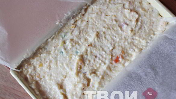 ШАГ 7. сырник по-львовски