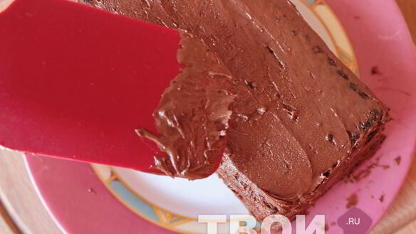 ШАГ 8. сырник по-львовски