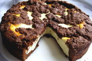 Сырник Жираф