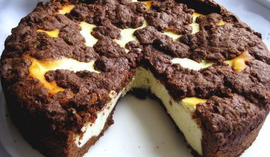 Рецепт сырник жираф