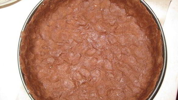 ШАГ 5. сырник жираф