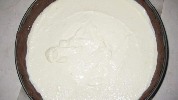 ШАГ 6. сырник жираф