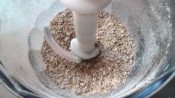 ШАГ 2. сырники без муки