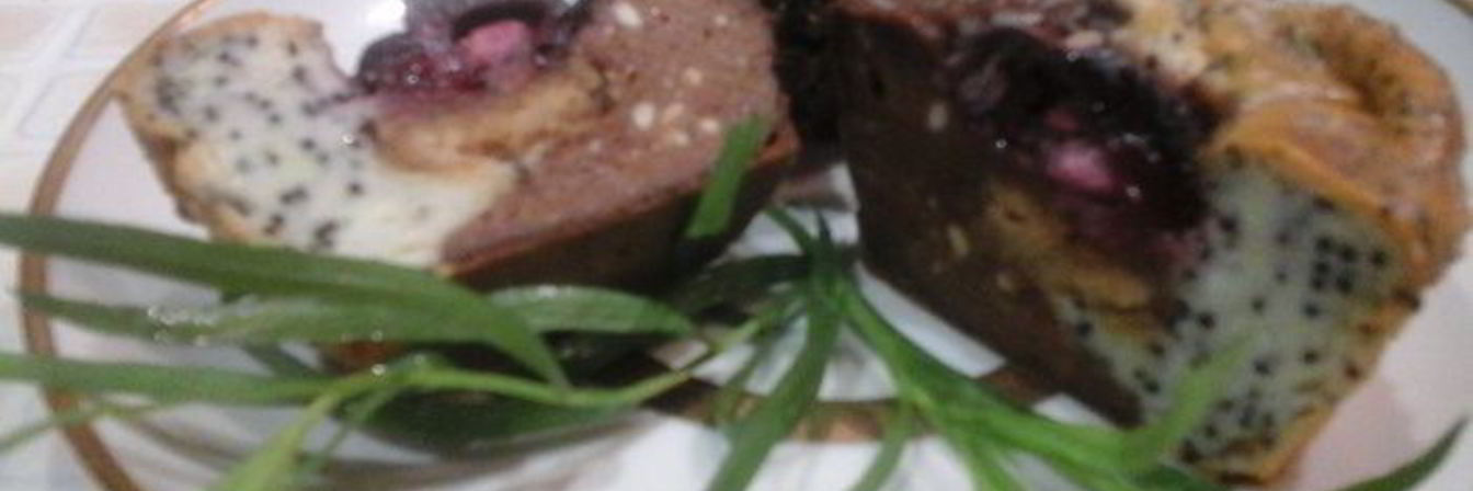 Сырники Четыре вкуса в духовке