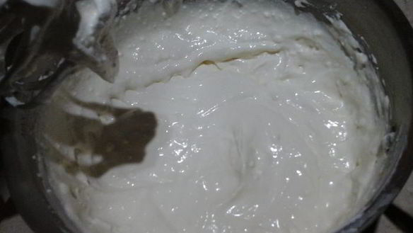 ШАГ 2. сырники четыре вкуса в духовке