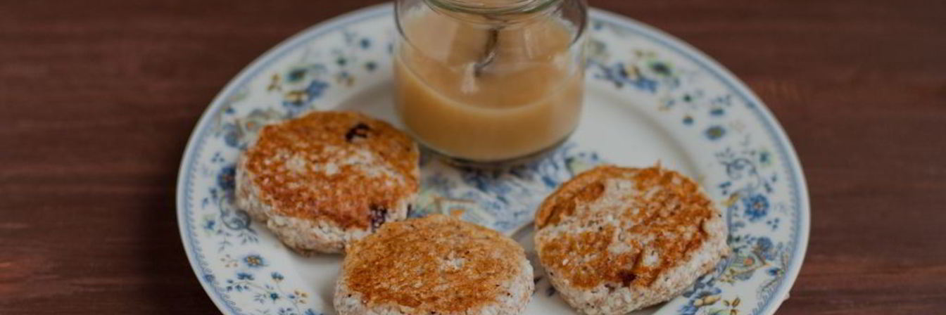 Сырники диетические