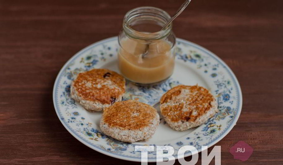 Рецепт сырники диетические