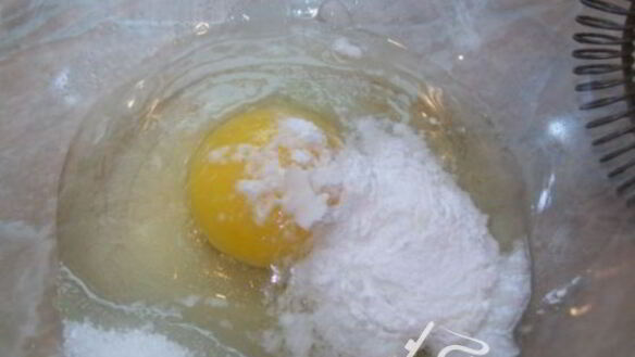 ШАГ 3. сырники фирменные