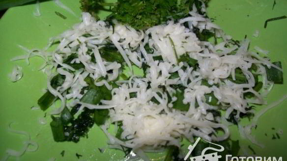 ШАГ 5. сырники фирменные