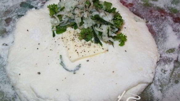 ШАГ 6. сырники фирменные