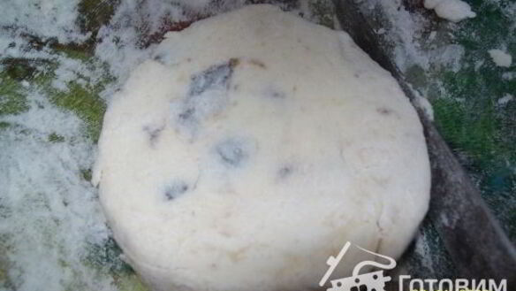 ШАГ 8. сырники фирменные