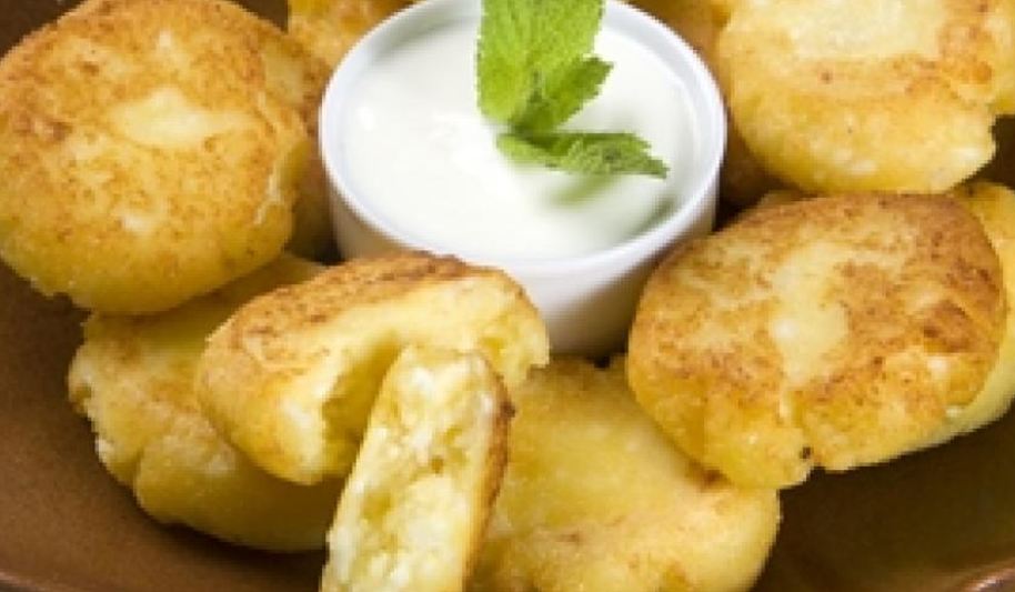 Рецепт сырники из адыгейского сыра с брынзой